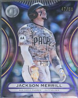 Jackson Merrill