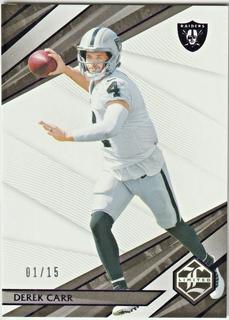 Derek Carr