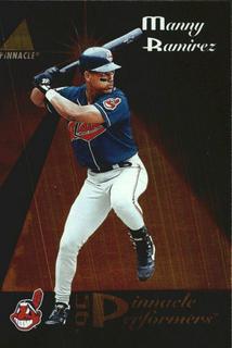 Manny Ramirez