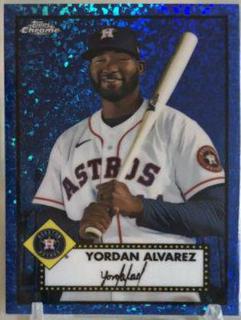 Yordan Alvarez