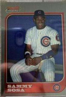 Sammy Sosa