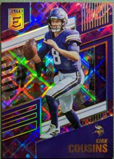 Kirk Cousins