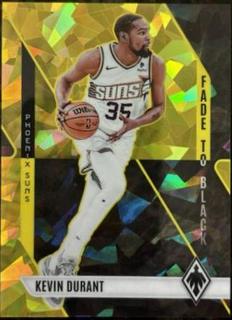 Kevin Durant