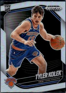 Tyler Kolek