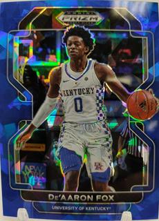 De'Aaron Fox