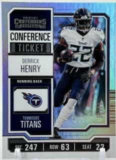 Derrick Henry