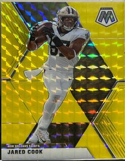 Jared Cook