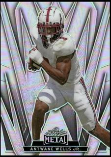 Antwane Wells Jr.