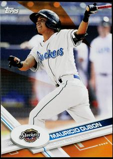 Mauricio Dubon