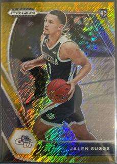 Jalen Suggs