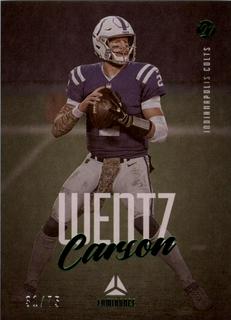 Carson Wentz