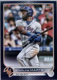 Starling Marte