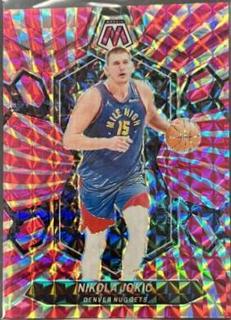 Nikola Jokic