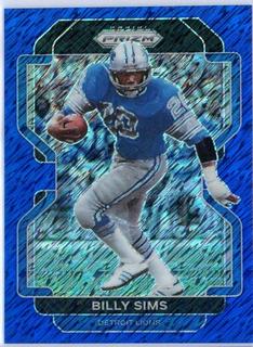 Billy Sims