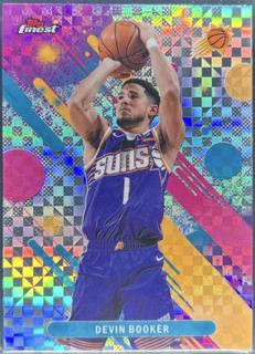 Devin Booker