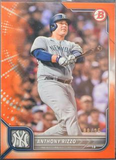 Anthony Rizzo