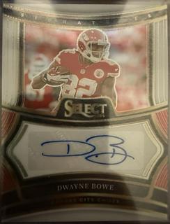 Dwayne Bowe