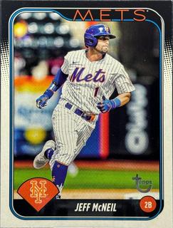 Jeff McNeil