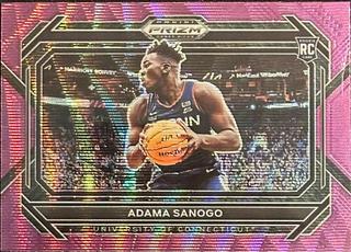 Adama Sanogo