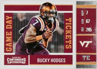 Bucky Hodges