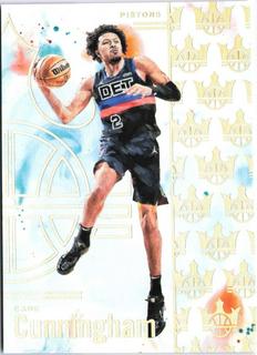 Cade Cunningham
