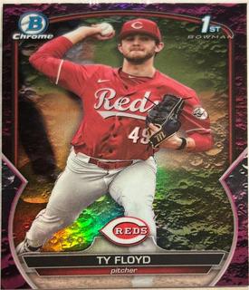 Ty Floyd
