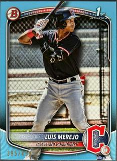 Luis Merejo