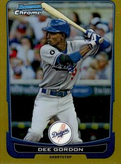 Dee Gordon