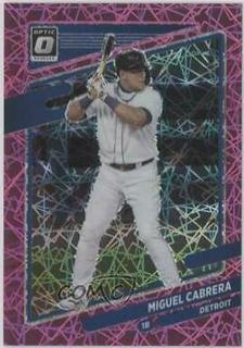 Miguel Cabrera