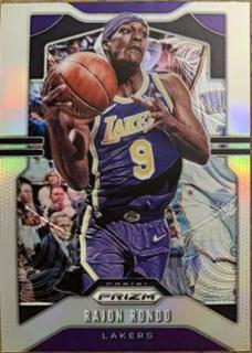 Rajon Rondo
