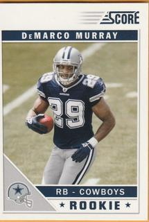 DeMarco Murray