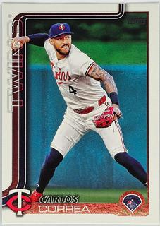 Carlos Correa