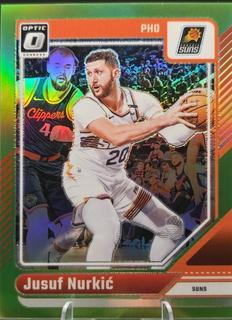 Jusuf Nurkic