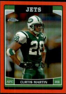 Curtis Martin
