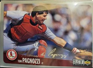Tom Pagnozzi