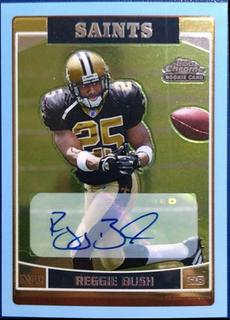 Reggie Bush