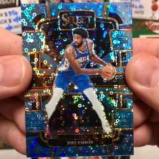 Joel Embiid