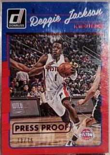 Reggie Jackson