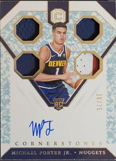 Michael Porter Jr.