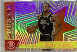 Kawhi Leonard