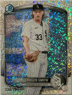 Hagen Smith