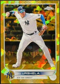 Gio Urshela