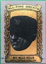 Willie Keeler