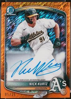 Nick Kurtz