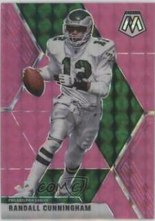 Randall Cunningham
