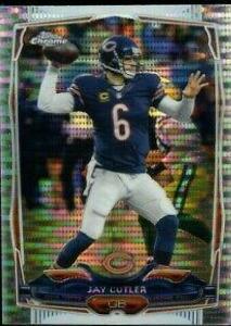 Jay Cutler