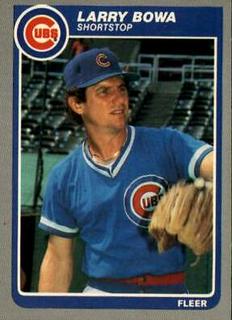 Larry Bowa