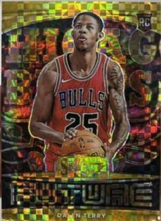Dalen Terry