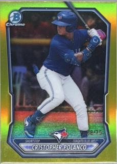 Cristopher Polanco