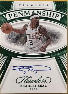 Bradley Beal